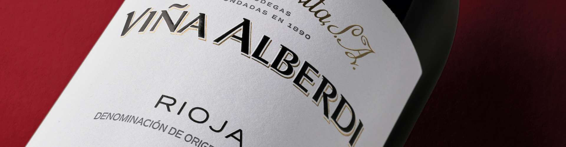 ▷ Comprar vinos de Bodega Viña Alberdi ¡Descúbralos!