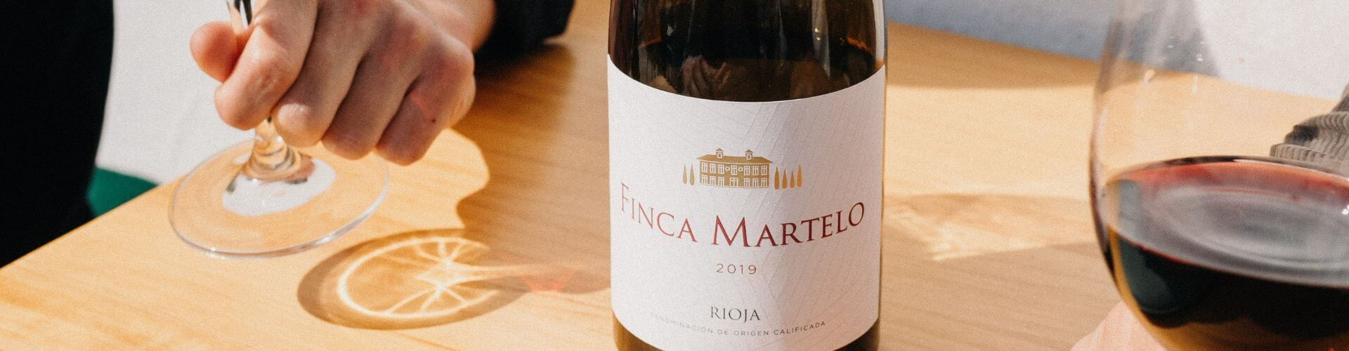 ▷ Comprar Vino Finca Martelo Torre Oña | ¡Elija su formato!