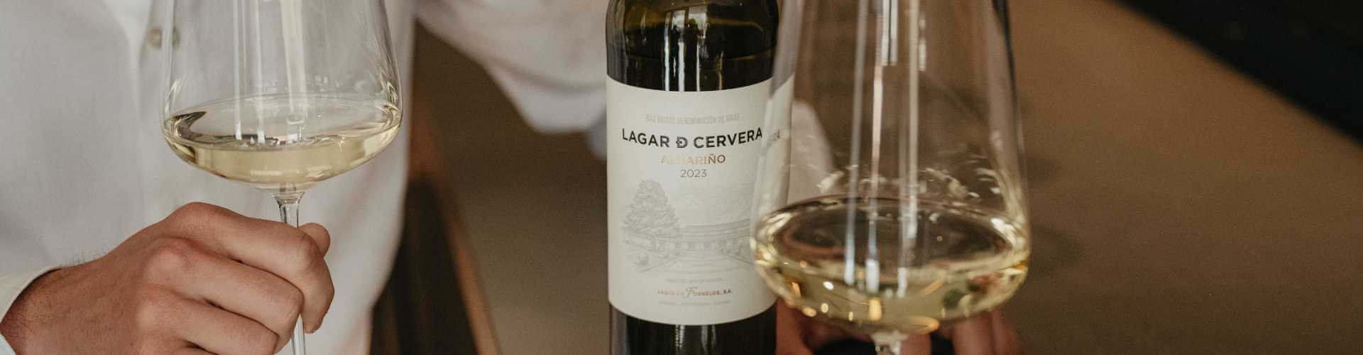 ▷ Gama de vinos Lagar de Cervera| ¡Elija su formato!