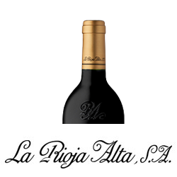 bodega La Rioja Alta, S.A.